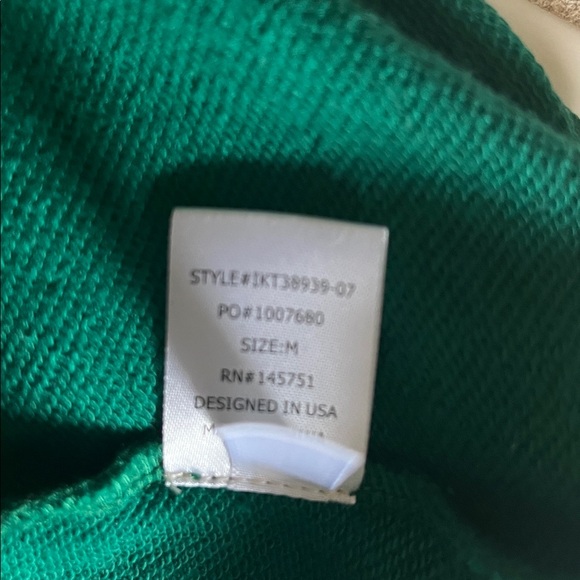 Sweater - Picture 5 of 7